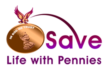 Save Life With Pennies